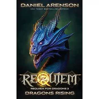 Dragons Rising