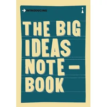 The Big Ideas Notebook