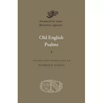 Old English Psalms