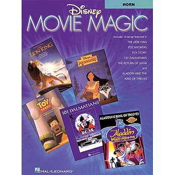 Disney Movie Magic
