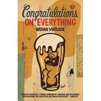 Congratulations on Everything