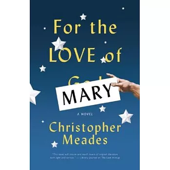 For the Love of Mary