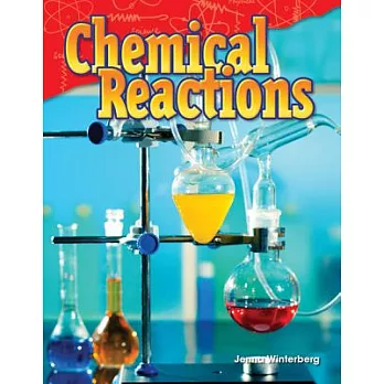 Chemical Reactions (Grade 5)