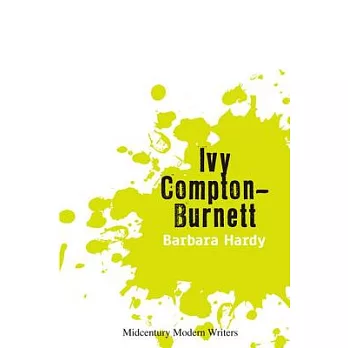 Ivy Compton-Burnett