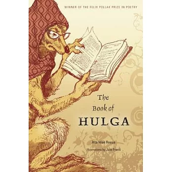 The Book of Hulga