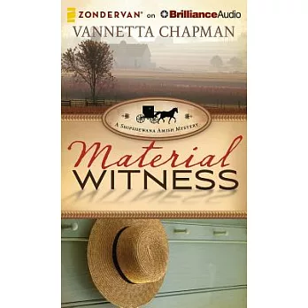 Material Witness