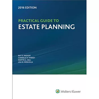 Practical Guide to Estate Planning 2016