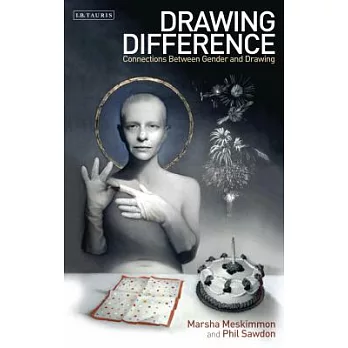 Drawing Difference: Connections Between Gender and Drawing