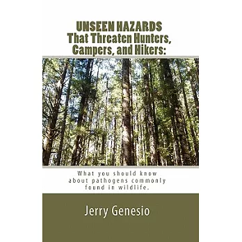 Unseen Hazards That Threaten Hunters, Campers, and Hikers: What You Should Know About Bacteria Commonly Found in Wildlife