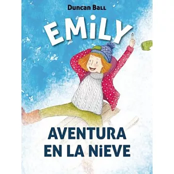 Emily: Aventura En La Nieve