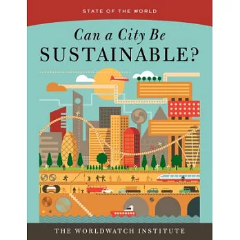 Can a City Be Sustainable?