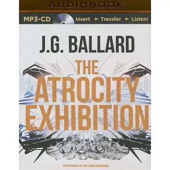 The Atrocity Exhibition