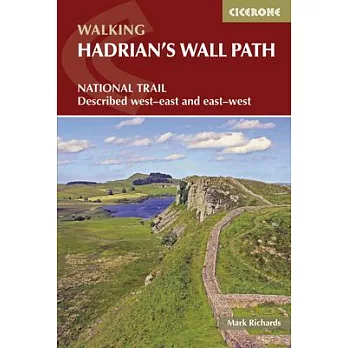 Walking Hadrian’s Wall Path
