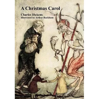 A Christmas Carol