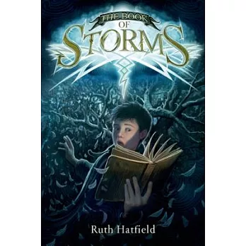 The Book of Storms