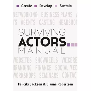 Surviving Actors Manual