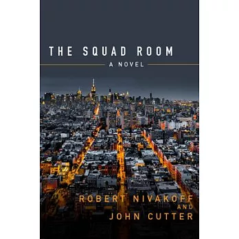 The Squad Room