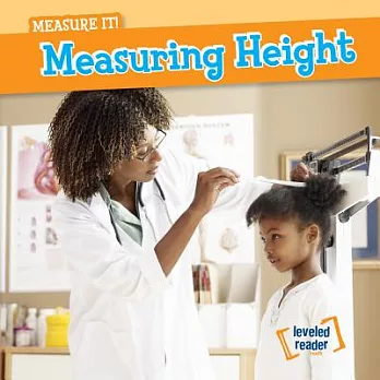 Measuring height /