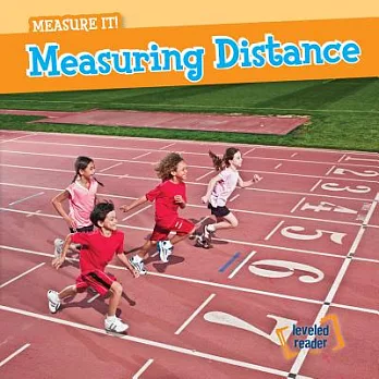 Measuring Distance. /