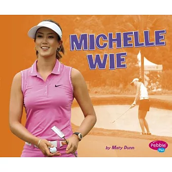 Michelle Wie