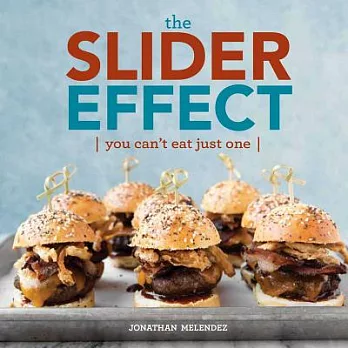 The Slider Effect: you can’t eat just one