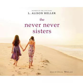 The Never Never Sisters