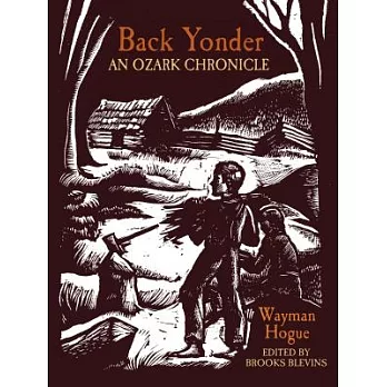 Back Yonder: An Ozark Chronicle