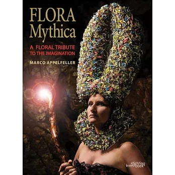 Flora Mythica: A Floral Tribute to the Imagination