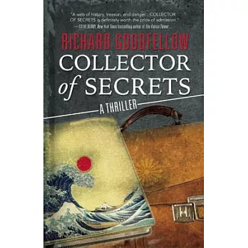 Collector of Secrets