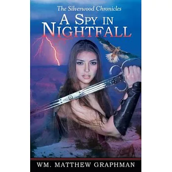 A Spy in Nightfall