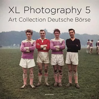 XL Photography 5: Art Collection Deutsche Borse
