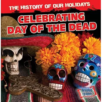 Celebrating Day of the Dead /