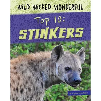 Top 10 : stinkers /