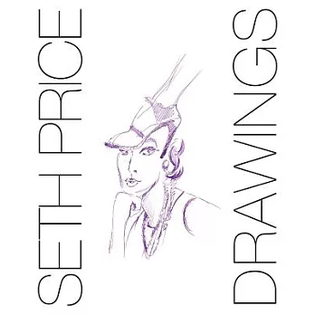 Seth Price Drawings: Studies for Works from 2000-2015