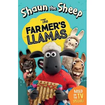 The Farmer’s Llamas