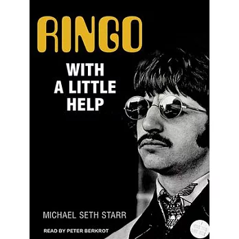 Ringo: With a Little Help
