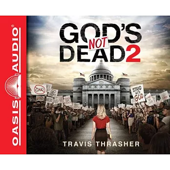 God’s Not Dead 2