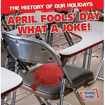 April Fools