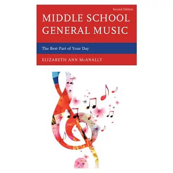 Middle School General Music: The Best Part of Your Day