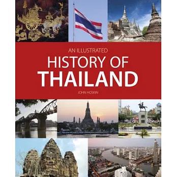 An Illustrated History of Thailand