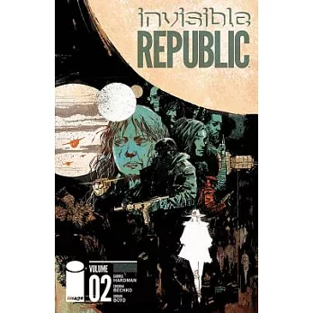 Invisible Republic 2