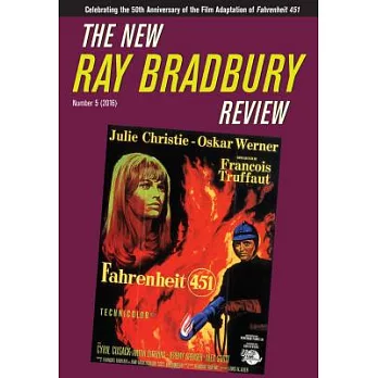 The New Ray Bradbury Review, Number 5 (2016)