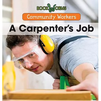 A Carpenter’s Job