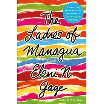 The Ladies of Managua