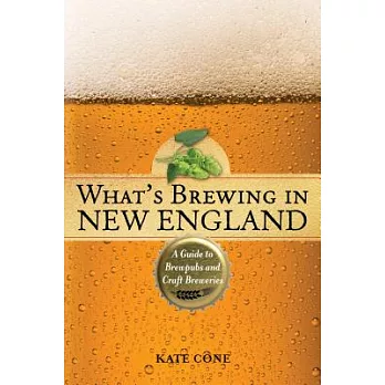 What’s Brewing in New England: A Guide to Brewpubs and Craft Breweries