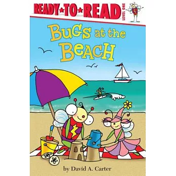 Bugs at the beach /