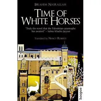 Time of White Horses