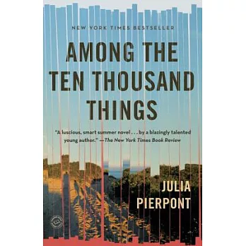 Among the Ten Thousand Things