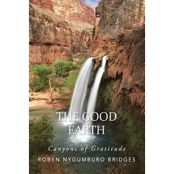 The Good Earth: Canyons of Gratitude