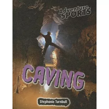 Caving